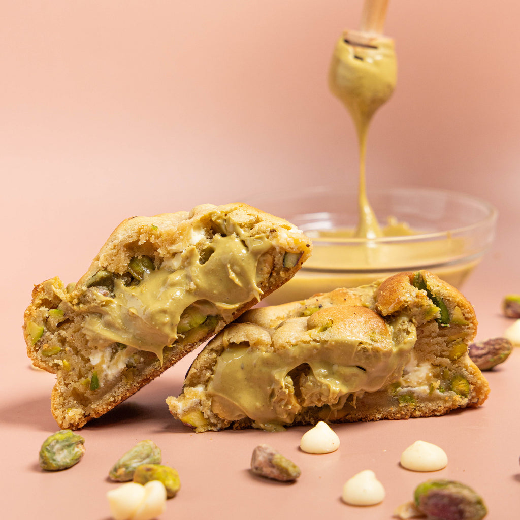 Pistachio Bliss