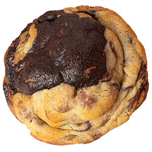 Choco Chip Storm