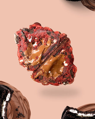 Velvet Nutella (New)