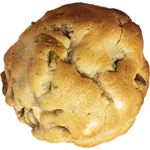 Pistachio Bliss