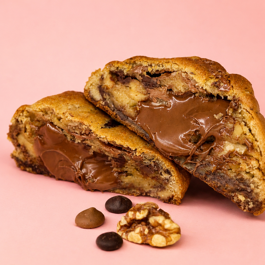 Choco-Nut (New)
