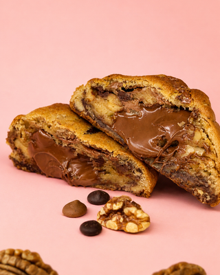 Choco-Nut (New)