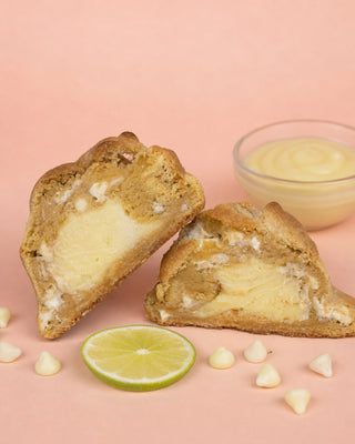 Lemon Crunch (New)