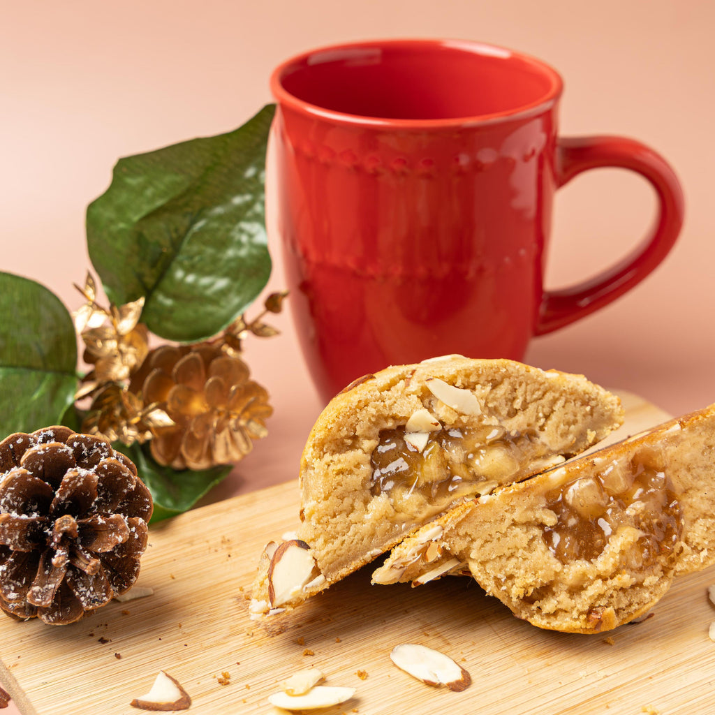 Apple pie (Seasonal)