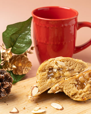 Apple pie (Seasonal)