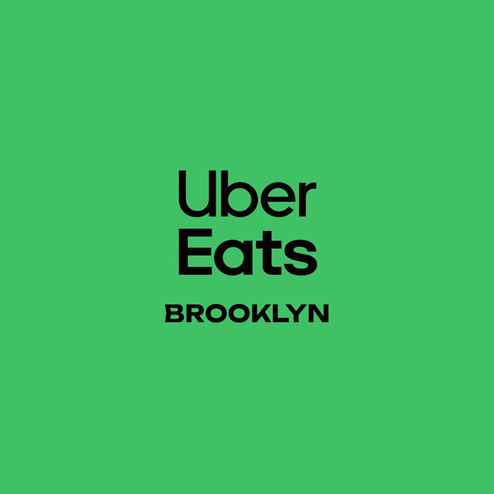 Bake Dreams Uber Eats - Brooklyn