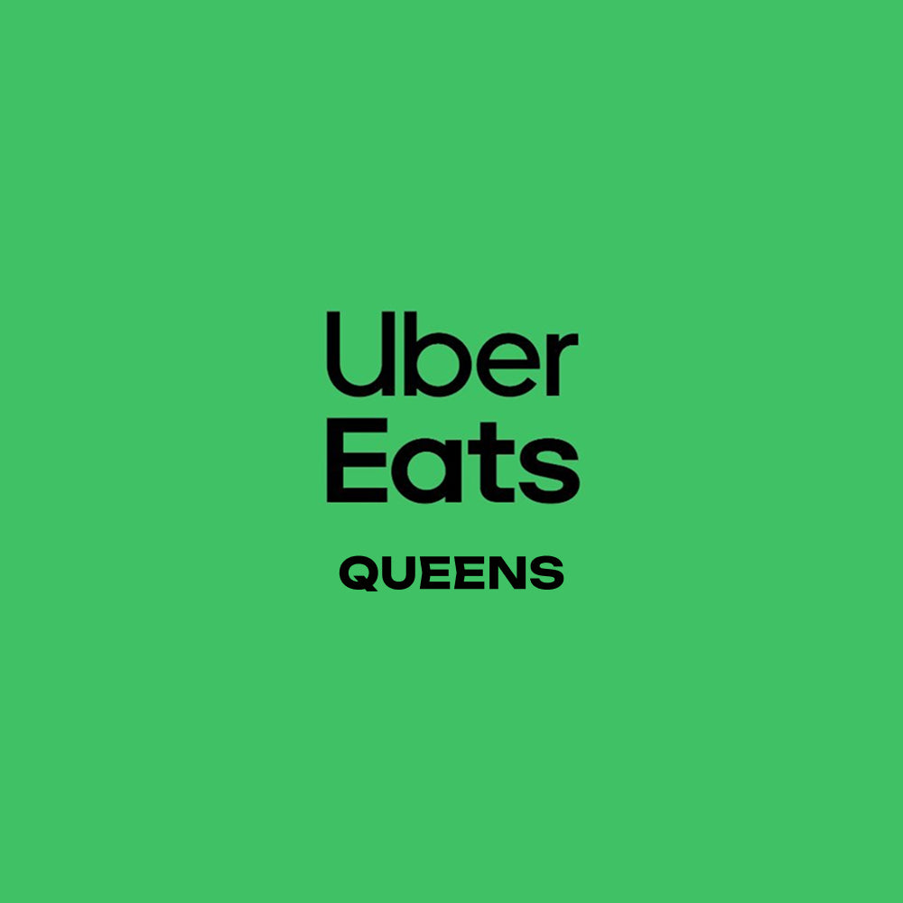 Bake Dreams Uber Eats - Queens
